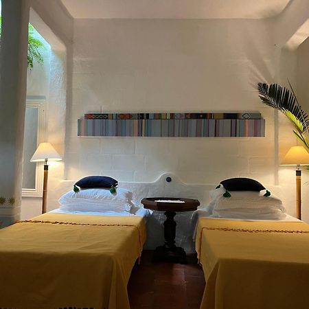 Oca House Bed & Breakfast Búzios Екстериор снимка