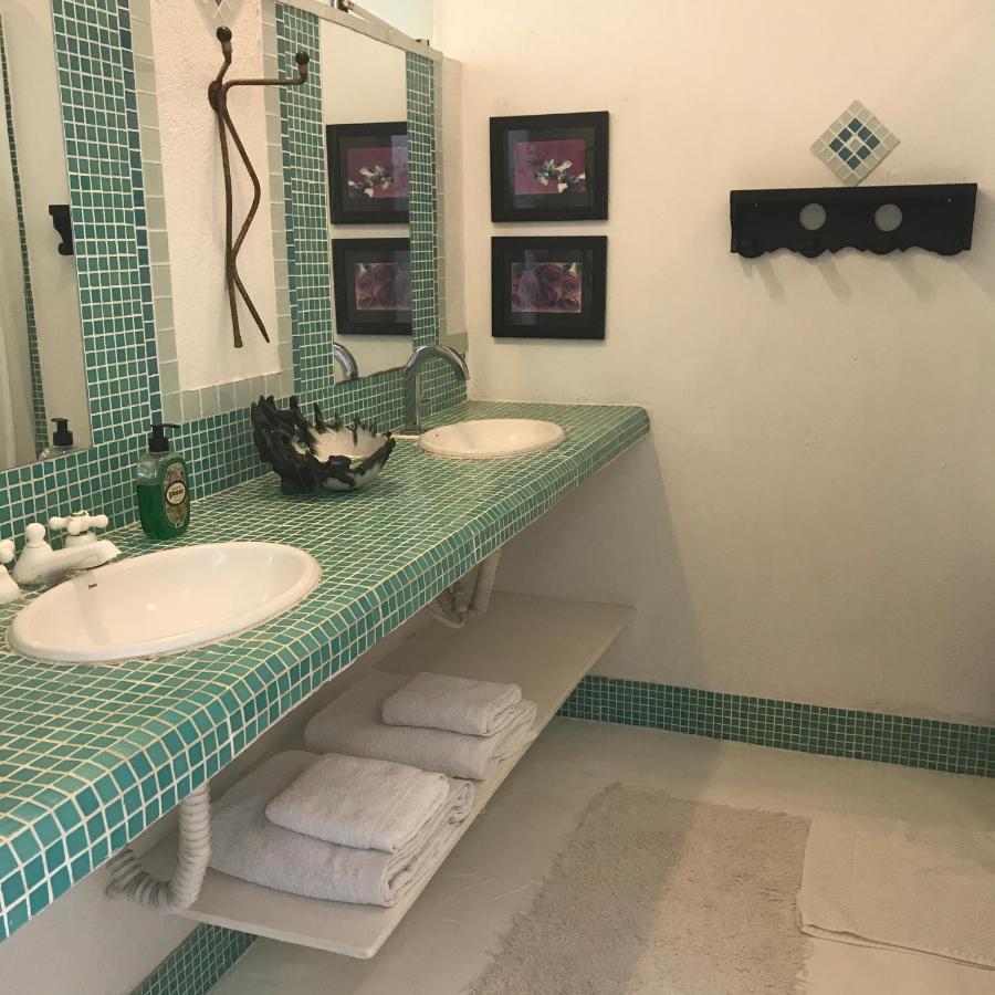 Oca House Bed & Breakfast Búzios Екстериор снимка