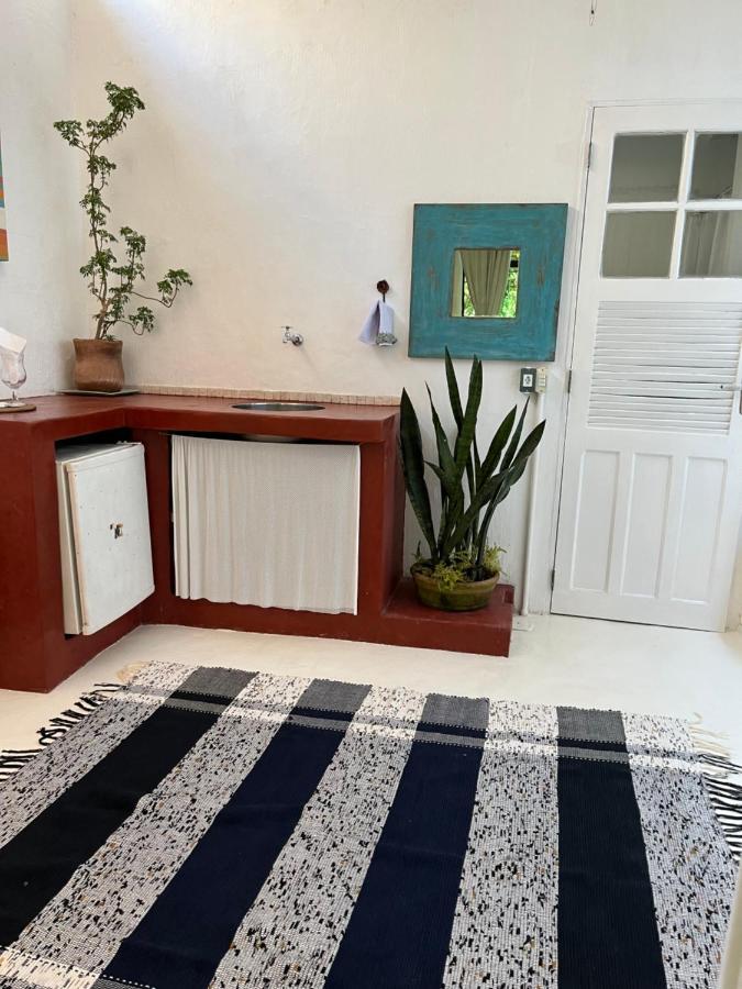 Oca House Bed & Breakfast Búzios Екстериор снимка