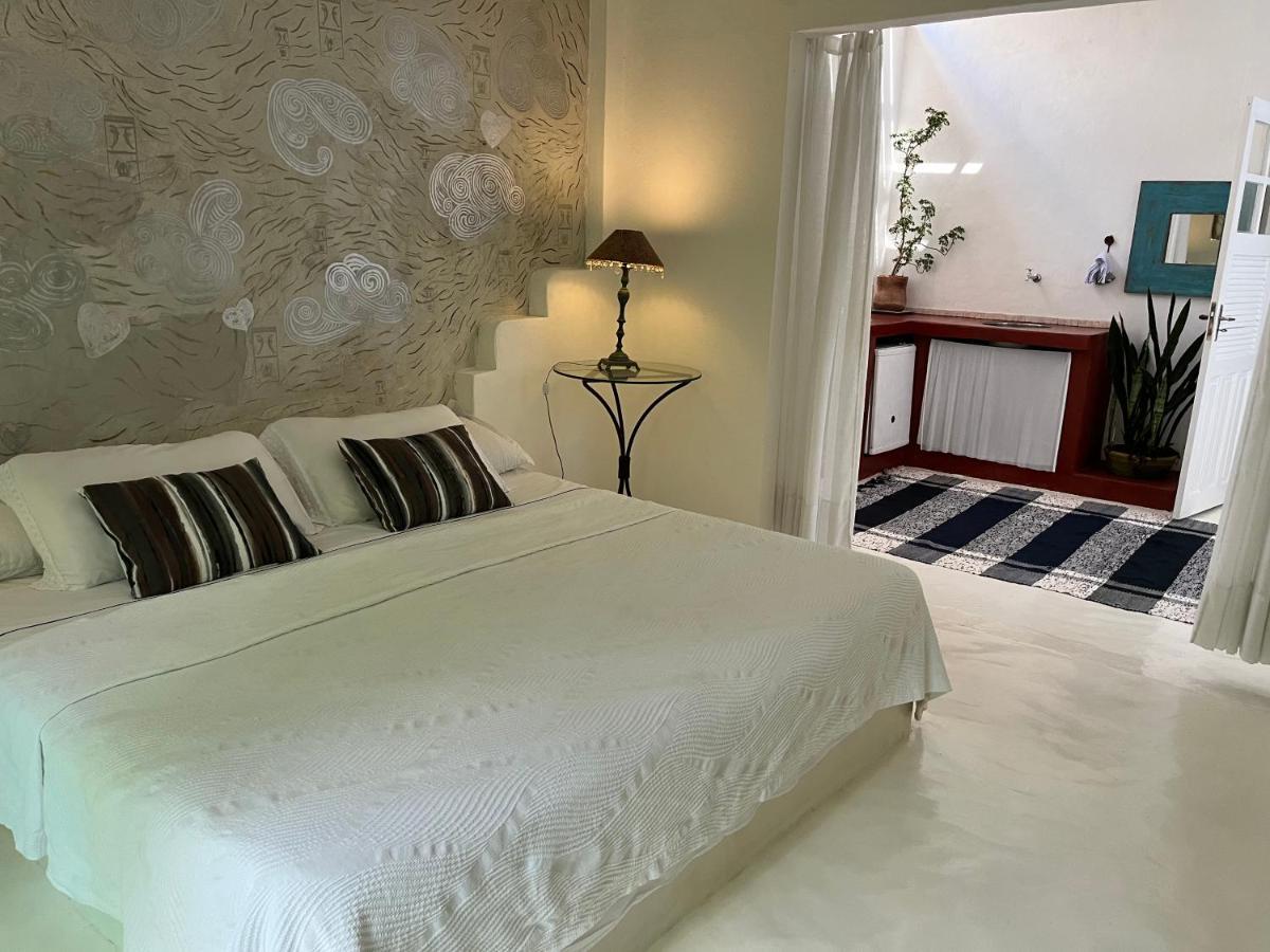 Oca House Bed & Breakfast Búzios Екстериор снимка
