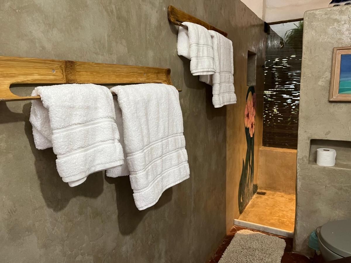 Oca House Bed & Breakfast Búzios Екстериор снимка