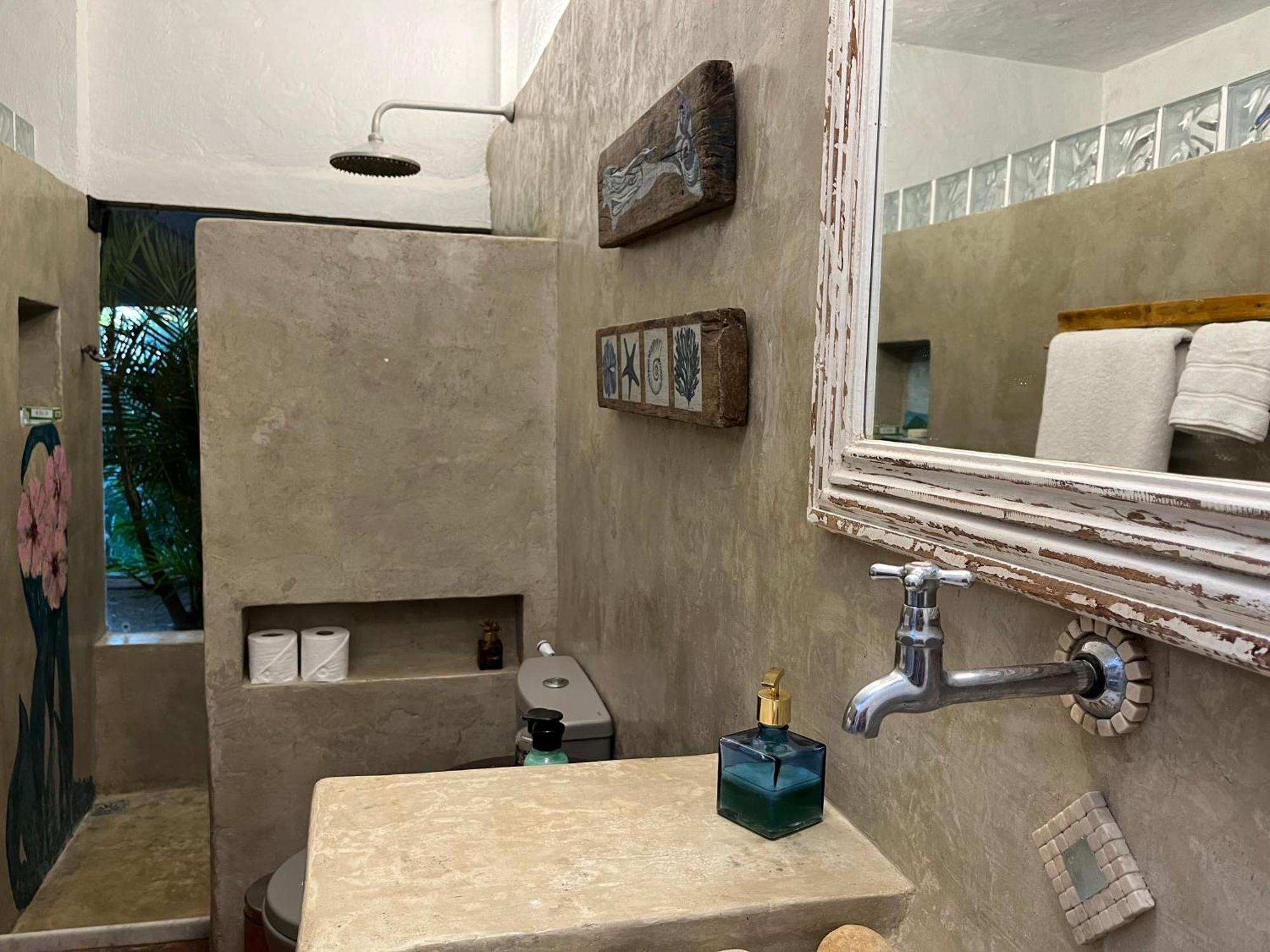 Oca House Bed & Breakfast Búzios Екстериор снимка