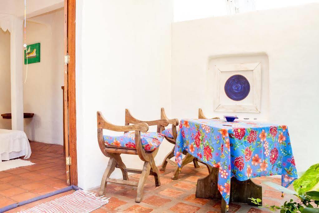 Oca House Bed & Breakfast Búzios Екстериор снимка