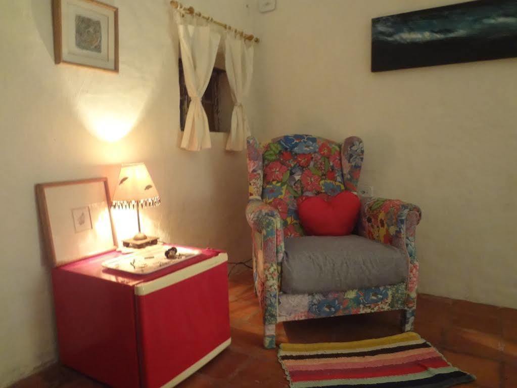 Oca House Bed & Breakfast Búzios Екстериор снимка